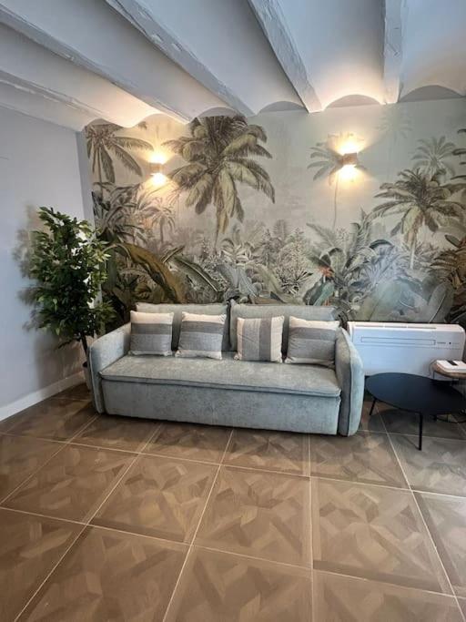 Confortable Apt Para 9Pax En El Centro De Madrid E3 外观 照片